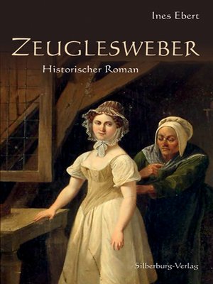 cover image of Zeuglesweber
